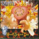 Nirvana - Heart-Shaped Box CDS