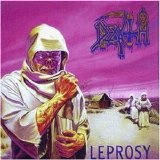 Death - Leprosy