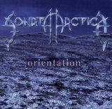 Sonata Arctica - Orientation MCD
