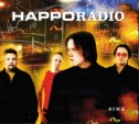 Happoradio - Sinä CDS