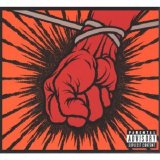 Metallica - St. Anger