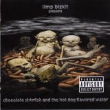 Limp Bizkit - The Chocolate Starfish And The Hot Dog Flavored Water