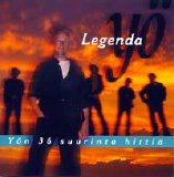 Yö - Legenda