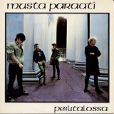 Musta Paraati - Peilitalossa