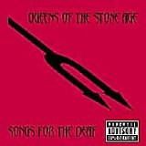 Queens Of The Stone Age - Songs For The Deaf