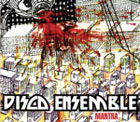 Disco Ensemble - Mantra CDS