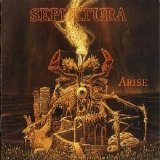 Sepultura - Arise