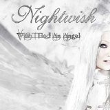 Nightwish - Wish I Had An Angel CDS