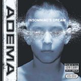 Adema - Insomniac's Dream EP