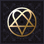 HIM - Love Metal