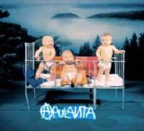 Apulanta - Viivakoodit CDS