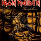 Iron Maiden - Piece Of Mind
