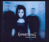 Evanescence - Going Under CDS