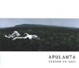 Apulanta - Käännä Se Pois B CDS