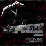 Metallica - Live In Helsinki 2007