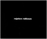 Timo Rautiainen & Trio Niskalaukaus - Rajaton Rakkaus CDS