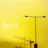 Kent - 747 (Eng) CDS