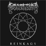 Dissection - Reinkaos