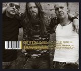 Kotiteollisuus - Kultalusikka CDS