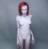 Marilyn Manson - Mechanical Animals