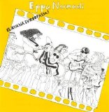 Eppu Normaali - Elävänä Euroopassa! (Live)