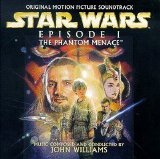OST - Star Wars Episode I The Phantom Menace