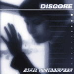 Discore - Askel Puhtaampaan EP