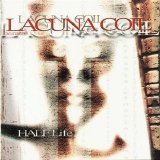 Lacuna Coil - Halflife EP