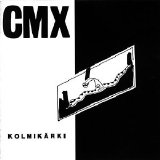 CMX - Kolmikärki