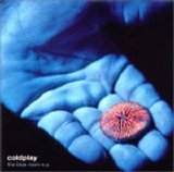 Coldplay - The Blue Room EP