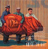 The Mars Volta - Amputechture