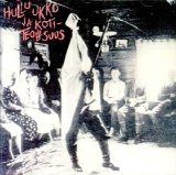 Hullu Ukko Ja Kotiteollisuus - Hullu Ukko Ja Kotiteollisuus