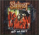 Slipknot - Wait And Bleed CDS