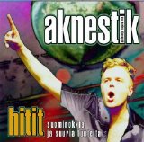 Aknestik - Hitit