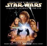 OST - Star Wars Episode III Revenge Of The Sith