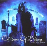 Children Of Bodom - Follow The Reaper