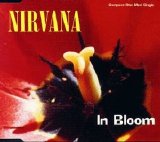 Nirvana - In Bloom CDS