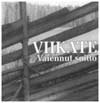Viikate - Vaiennut Soitto MCD