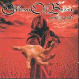 Children Of Bodom - Something Wild