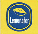 Lemonator - Yellow