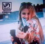 Velcra - Consequences Of Disobedience