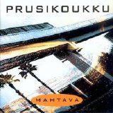 Prusikoukku - Mahtava