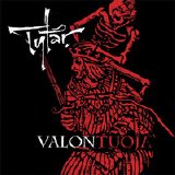 Tytär - Valontuoja