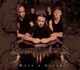 Sonata Arctica - Wolf & Raven CDS