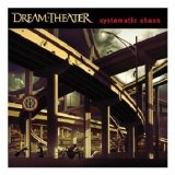 Dream Theater - Systematic Chaos