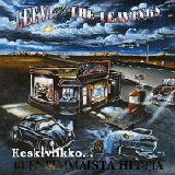 Leevi And The Leavings - Keskiviikko... 40 Ensinmäistä Hittiä