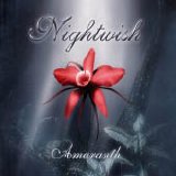 Nightwish - Amaranth CDS