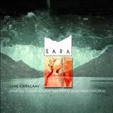 Sara - Laine Kerrallaan CDS