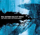 Maj Karman Kauniit Kuvat - Arpi CDS