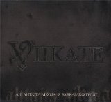 Viikate - Ah, Ahtaita Aikoja CDS